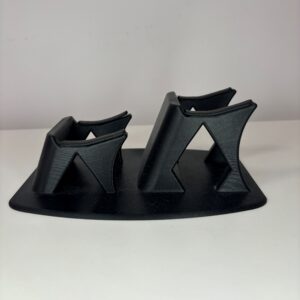 Поставка за PlayStation джойстик - Стойка за два кантролера