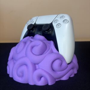 One Piece Поставка за PlayStation джойстик