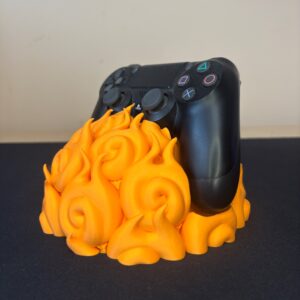 Поставка за PlayStation джойстик Mera Mera no mi